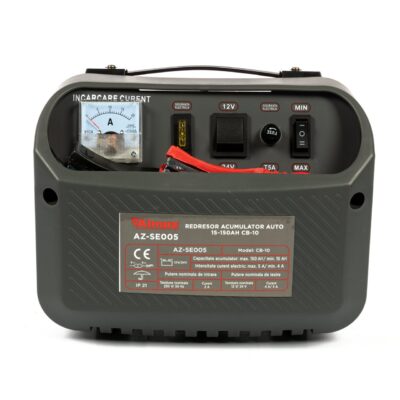 Redresor acumulator auto 30-150Ah CB-10 - Redresoare