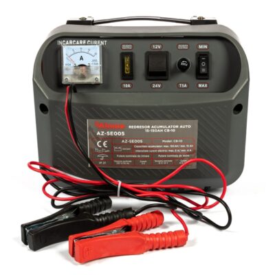 Redresor acumulator auto 30-150Ah CB-10 - Redresoare