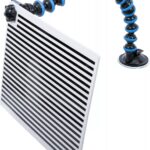 Reflector alb pe vopsea pentru vizualizare denivelari, BGS 865-5 - Tinichigerie / Vopsitorie