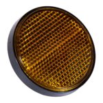 Reflector lateral Detoolz pentru scuter electric - In lucru