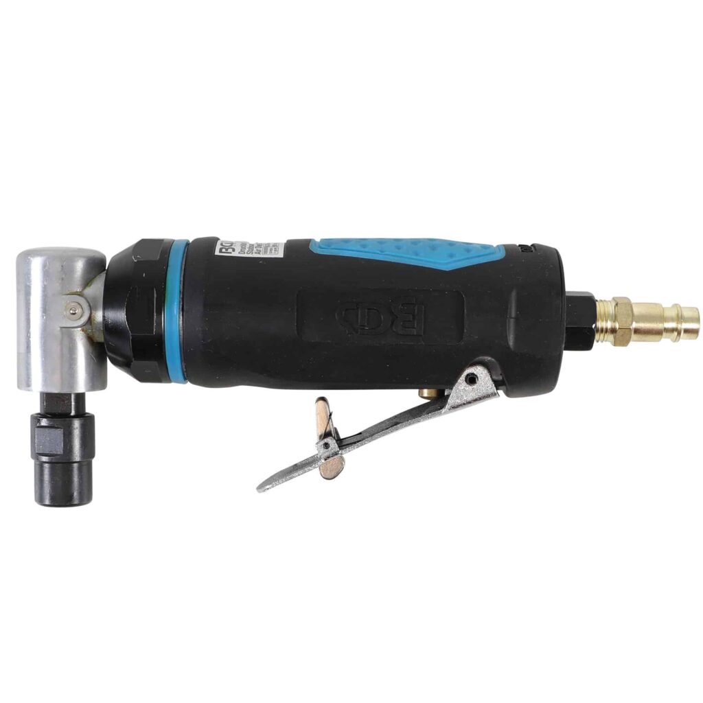 Biax pneumatic axial in unghi la 90’, 155mm, BGS 3269 - Bormasini/Fierastraie si Biax-uri Pneumatice