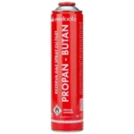 Rezerva Gaz Spray cu Filet 7/16 330 Grame - Sudura cu gaz