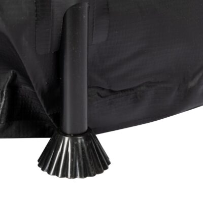 Rezervor de apa pliabil, Micul Fermier 500 L - In lucru