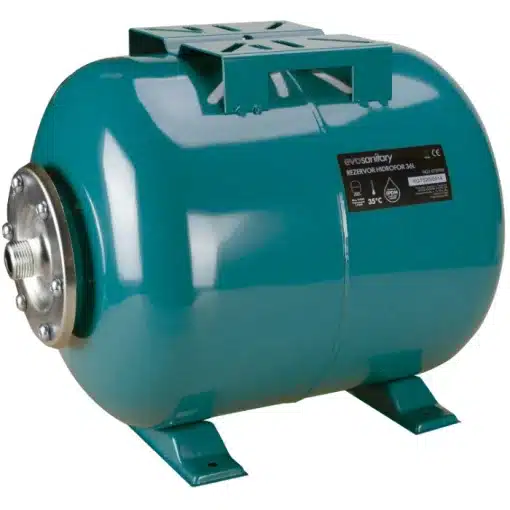 Rezervor Hidrofor 10 bar / V[l]: 50 - Piese de schimb