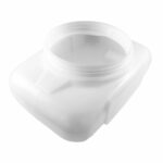 Rezervor solutie 12L atomizor, Elefant - In lucru