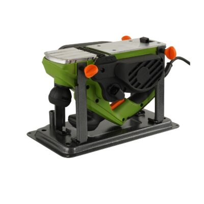 Rindea Electrica cu masa Procraft PE 1650, 850W, 16000 rpm, 2 cutite sac colectare - Slefuitoare si Rindele