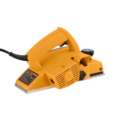 Rindea electrica ROTOR REP550, 15000 ROT/MIN - In lucru