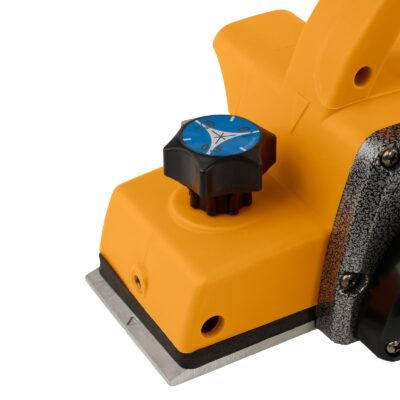 Rindea electrica ROTOR REP550, 15000 ROT/MIN - In lucru