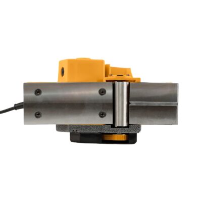 Rindea electrica ROTOR REP550, 15000 ROT/MIN - In lucru
