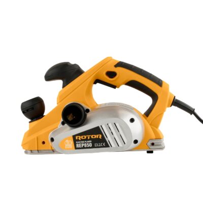 Rindea electrica ROTOR REP850, 850 W,16000 rot/min, Suprafata de lucru 82 x 3 mm - In lucru