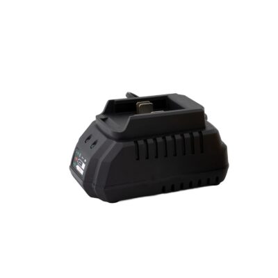 Rindea pe acumulator ROTOR REP21, 21V/3Ah, 500 W, 16000 rot/min ,Brushless - In lucru