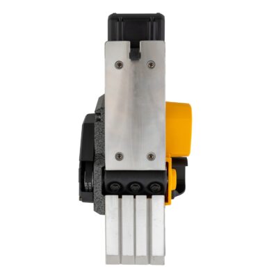 Rindea pe acumulator ROTOR REP21, 21V/3Ah, 500 W, 16000 rot/min ,Brushless - In lucru