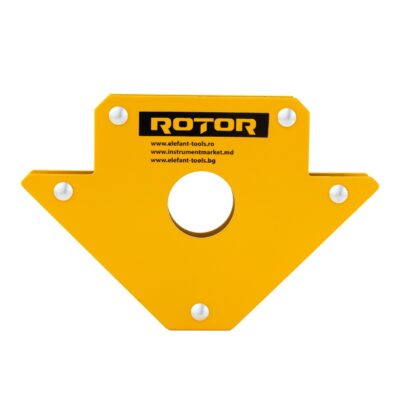 RM22 Suport magentic pentru sudura ROTOR - In lucru