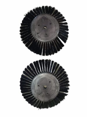 RMS700-04 Perie rotunda pentru aparat de maturat Rotor