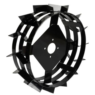 Roata metalica motocultor Detoolz 5.00-12 - SimpleTools