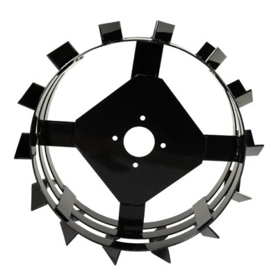 Roata metalica motocultor Detoolz 5.00-12 - SimpleTools