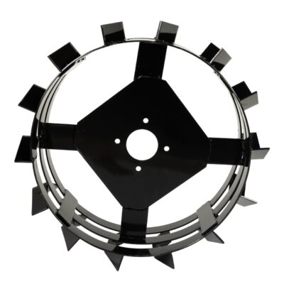 Roata metalica motocultor Detoolz 5.00-12 - SimpleTools