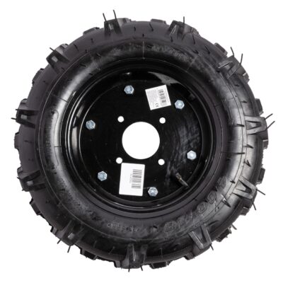 Roata motocultor Micul Fermier 4.00-10 - Roti si camere