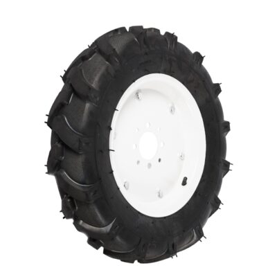Roata motocultor Micul Fermier 5.00-12 - Roti si camere