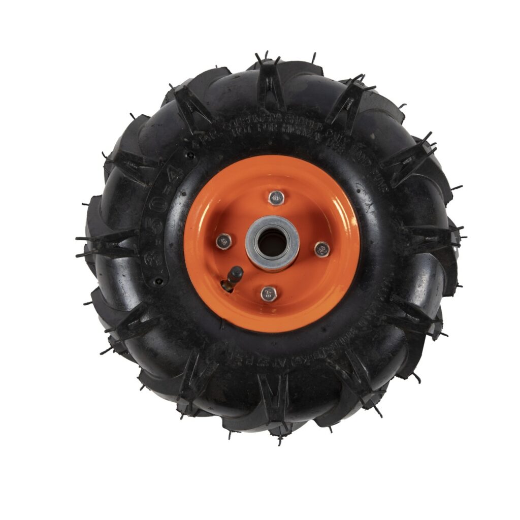 Roata tractor Micul Fermier 3.50-4 - Roti si camere