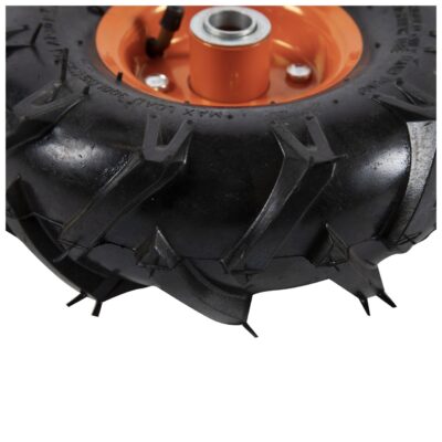 Roata tractor Micul Fermier 3.50-4 - Roti si camere