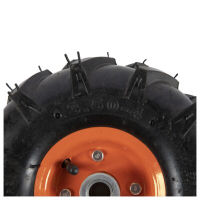 Roata tractor Micul Fermier 3.50-4 - Roti si camere