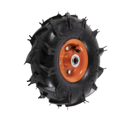 Roata tractor Micul Fermier 3.50-4 - Roti si camere