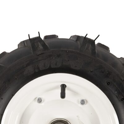 Roata tractor Micul Fermier 4.00-8 - SimpleTools