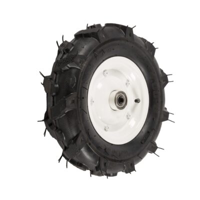 Roata tractor Micul Fermier 4.00-8 - SimpleTools