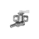Robinet combustibil 186F motocultor - In lucru