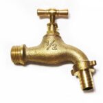 Robinet GALBEN 1/2" - In lucru