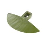 Sapa forjata VERDE - In lucru