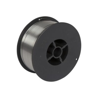 Sarma de sudura Almaz, cu flux, Ø0.8mm, greutate 1 Kg - Consumabile sudura