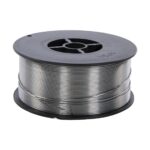 Sarma de sudura Almaz, cu flux, Ø1.0mm, greutate 0.5 Kg - Consumabile sudura