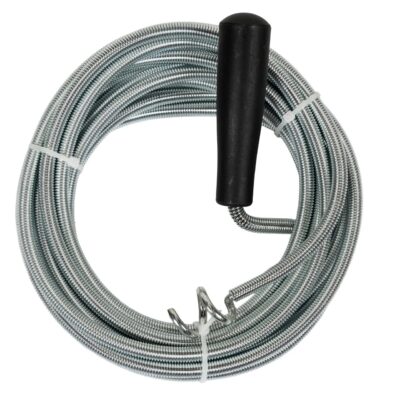 Sarpe instalatii sanitare, Detoolz, 5m 9mm - Bucatarie si Baie