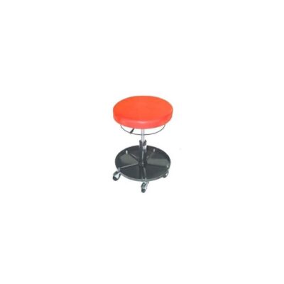Scaun mobil pentru mecanic, Spin