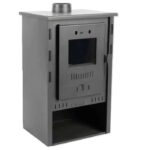 Semineu de marca Termo 2105 de 7KW - Aeroterme/Sobe si Incalzitoare
