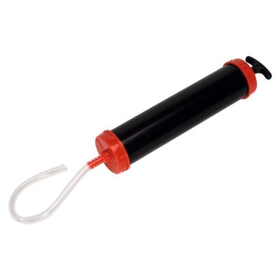 Seringa pentru aspirare a uleiului, 500ml - SimpleTools