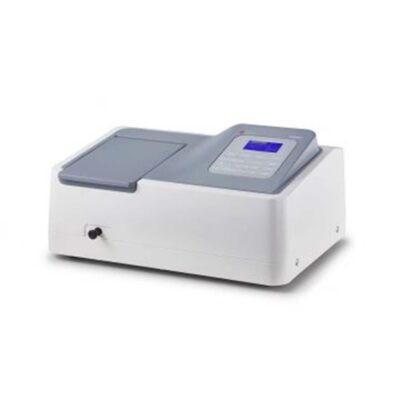 Serviciu de etalonare pentru spectrofotometru, MPT