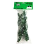 Set 10 cleme plante Micul Fermier cu arc Ø8-25mm - In lucru