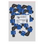 Set 10 conector cot Micul Fermier, pentru banda de picurare - In lucru