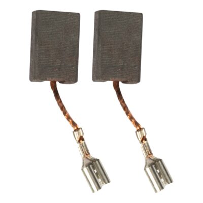 Set 2 perii colectoare (carbuni) pentru DZ-C220 - In lucru