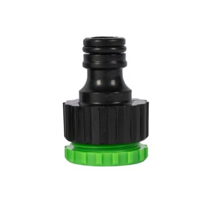 Set 3 conectori furtun Micul Fermier, 1/2" G01 - In lucru