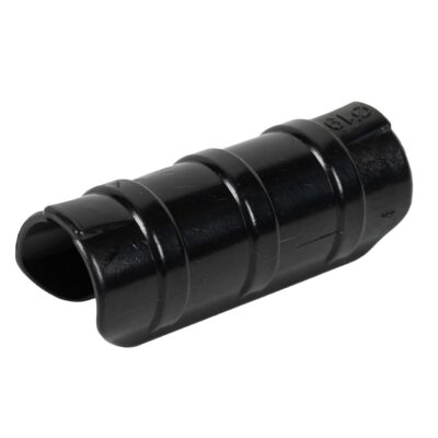 Set 6 clipsuri Micul Fermier pentru prindere folie solar, lungime 60mm, diametru fixare 19mm - In lucru