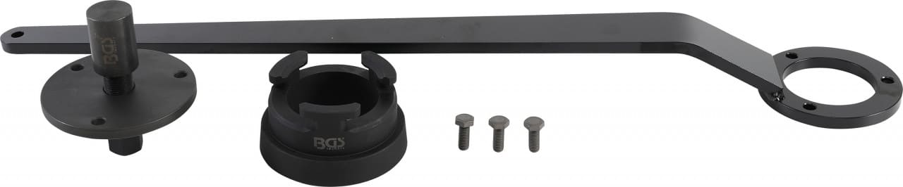 Set antrenare arbore cotit pentru motoare BMW M52TU, M54, M56, BGS 8744 – SimpleTools Set antrenare arbore cotit pentru motoare BMW M52TU, M54, M56, BGS 8744 - SimpleTools