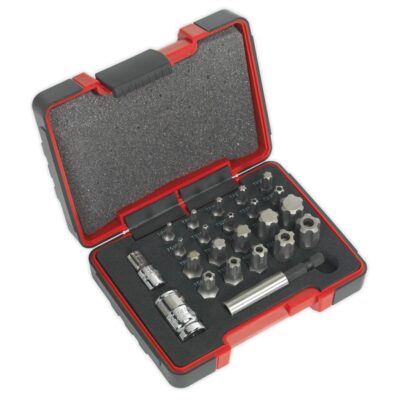 Set bit TRX-P si TRXP 1/2" , 3/8"