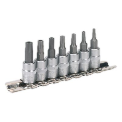 Set bituri TRX-star, 7 piese
