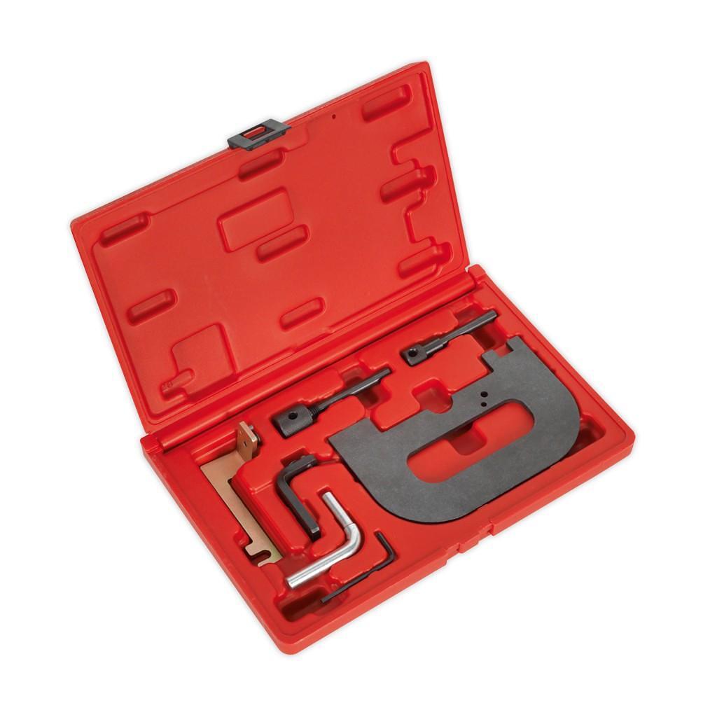 Set blocatori distributie, Renault, Dacia, Nissan, Opel - Blocaj distributie
