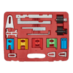 Set blocatori motor diesel/benzina, 16 piese - Blocaj distributie