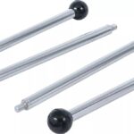 Set bolturi de ghidare panoul frontal pentru VW T5 OEM T10288, BGS 9204 - Blocaj distributie